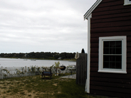 cottage in cape cod ma